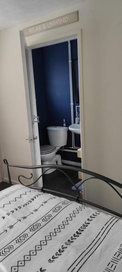 Garden Flat At The Infamous Piltdown Man Pub Apartment Fletching Екстериор снимка
